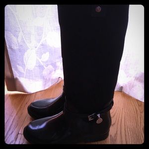 Michael Kors rain boots